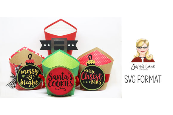 Christmas 3D SVG Wrap Box Set Review