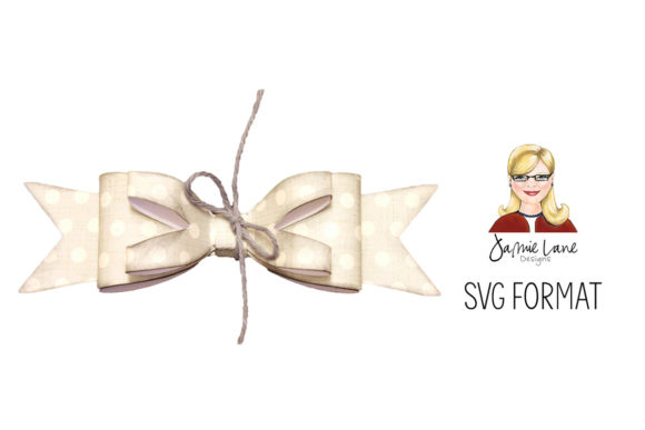 Review: 3D SVG Bow Shapes for Modern Blog Graphics